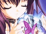 Anime girl17