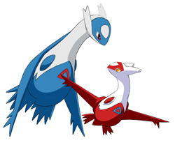 Latiosas